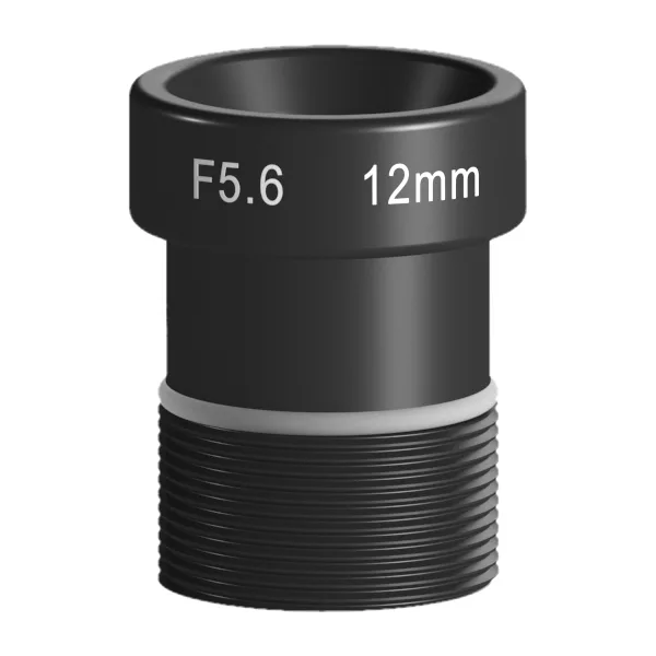 HIKROBOT MVL-HF1256-12S