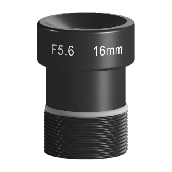 HIKROBOT MVL-HF1656-12S