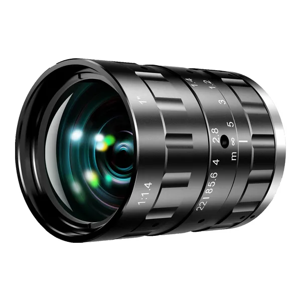 HIKROBOT MVL-KF3514M-5MP-NIR