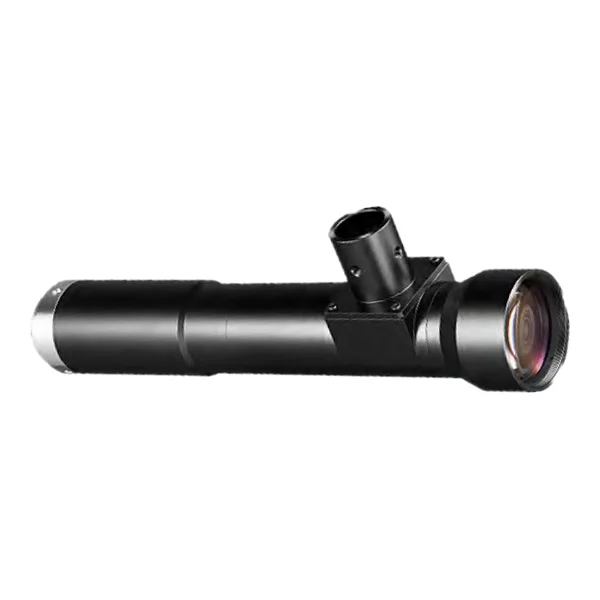 HIKROBOT MVL-KT-4-100C