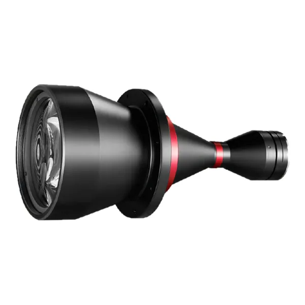 HIKROBOT MVL-LBT-0205-330-F
