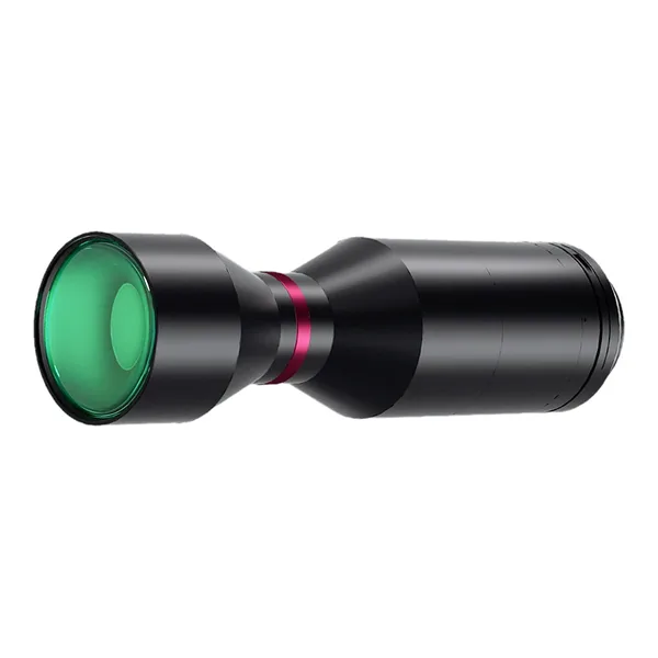 HIKROBOT MVL-LBT-1-162-G-M72