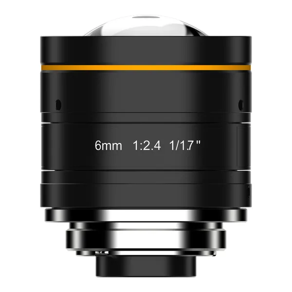 HIKROBOT MVL-MF0624M-8MPS