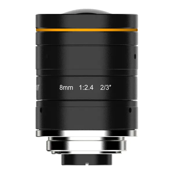 HIKROBOT MVL-MF0824M-8MPS