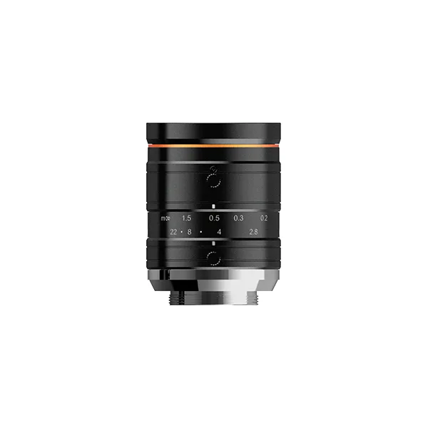 HIKROBOT XAC-3512F